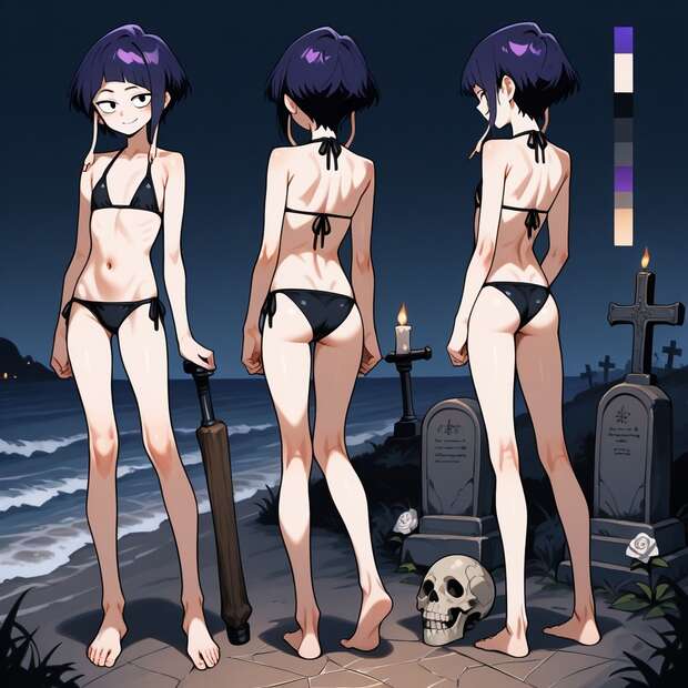 Kyoka Jiro Hentai Guide: Big Breasts, Mind Control & XXX in My Hero Academia - pic 2