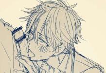 Subaru Akehoshi Hentai: Yaoi Secrets from Ensemble Stars XXX World