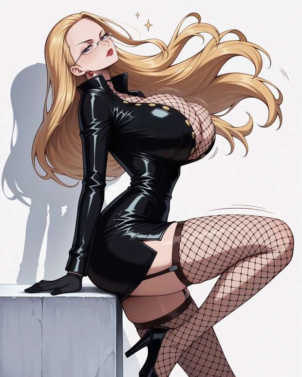 Shouko Komi Hentai Exposed: Erotic Guide to Komi Can't Communicate XXX Secrets pic 8