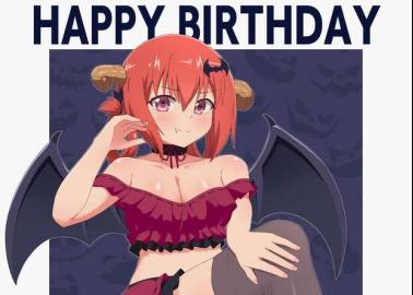 Satanichia Kurumizawa Mcdowell Hentai: Demonic Ecstasy in Gabriel Dropout XXX