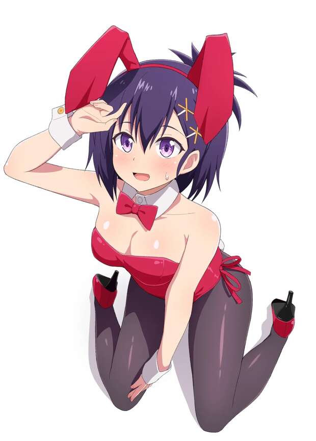 Satanichia Kurumizawa Mcdowell Hentai: Demonic Ecstasy in Gabriel Dropout XXX - pic 9