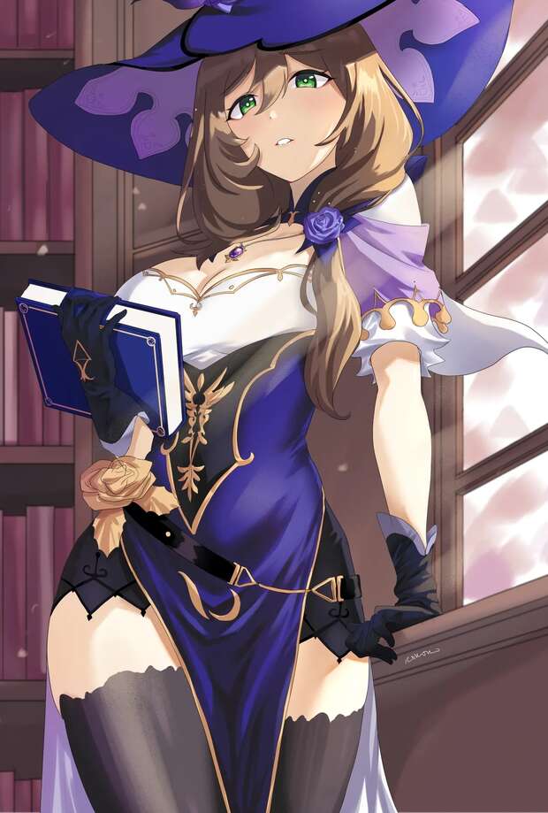 Sakura Minamoto Hentai Exposed: Zombie Land Saga's Lewd Zombie Idol Secrets pic 6