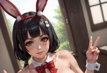 Sakura Minamoto Hentai Exposed: Zombie Land Saga's Lewd Zombie Idol Secrets