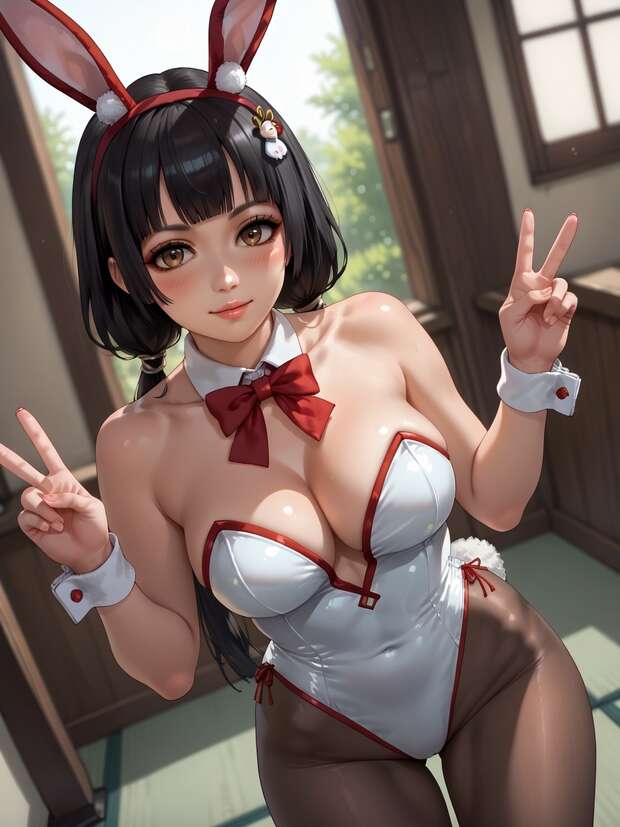 Sakura Minamoto Hentai Exposed: Zombie Land Saga's Lewd Zombie Idol Secrets pic 7