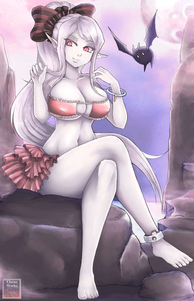 Baiken Hentai Unleashed: Guilty Gear's Scarred Seductress in XXX Ecstasy - pic 5