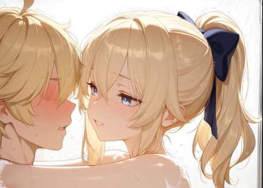 Jean Gunnhildr Hentai Exposed: Lewd Genshin Impact XXX Guide & Erotic Secrets