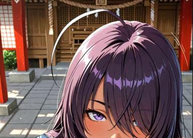 Kanu Unchou Hentai: Ikkitousen Vixens' Big Breasts & Anal Ecstasy Guide