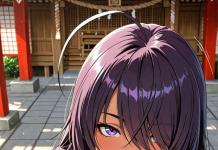 Kanu Unchou Hentai: Ikkitousen Vixens' Big Breasts & Anal Ecstasy Guide