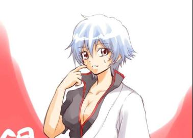 Gintoki Sakata Hentai: Lewd Gintama Parody XXX Adventures & Kinks Exposed