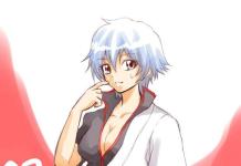 Gintoki Sakata Hentai: Lewd Gintama Parody XXX Adventures & Kinks Exposed