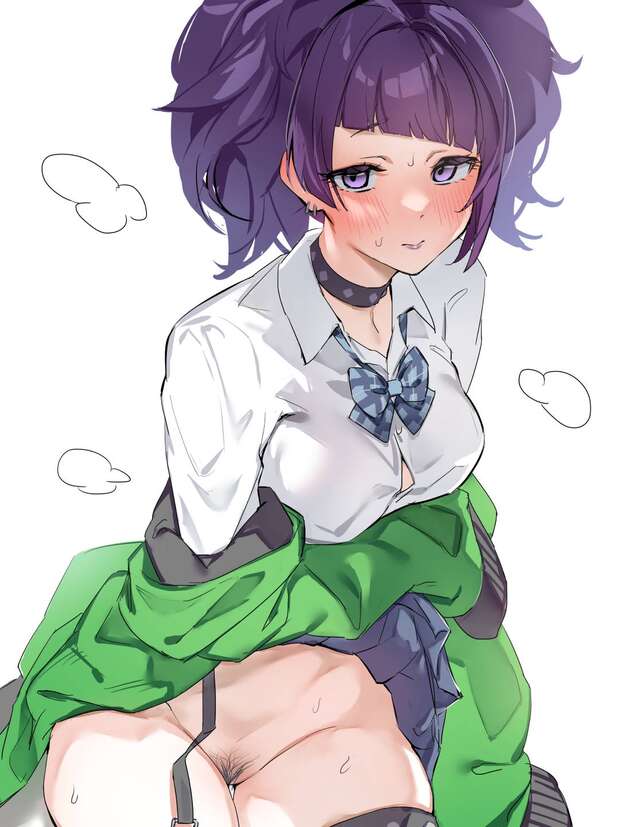 Mamimi Tanaka Hentai Exposed: Idolmaster's Twintails in Lewd XXX Adventures - pic 2