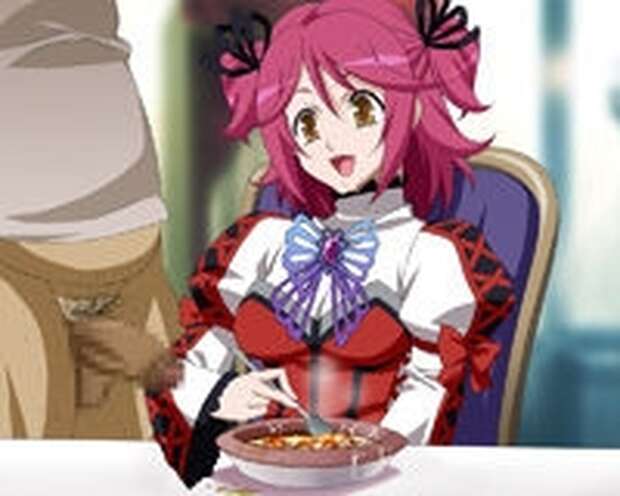 Estellise Sidos Heurassein Hentai: Lewd Vesperia Adventures & XXX Ecstasy Guide - pic 7