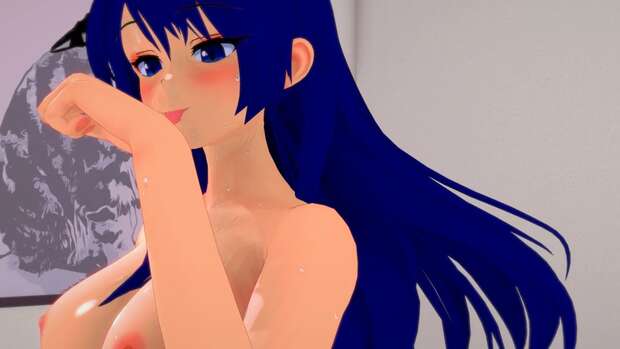 Mostima Hentai Guide: Arknights' Horned Angel in Uncensored Erotic Adventures - pic 1