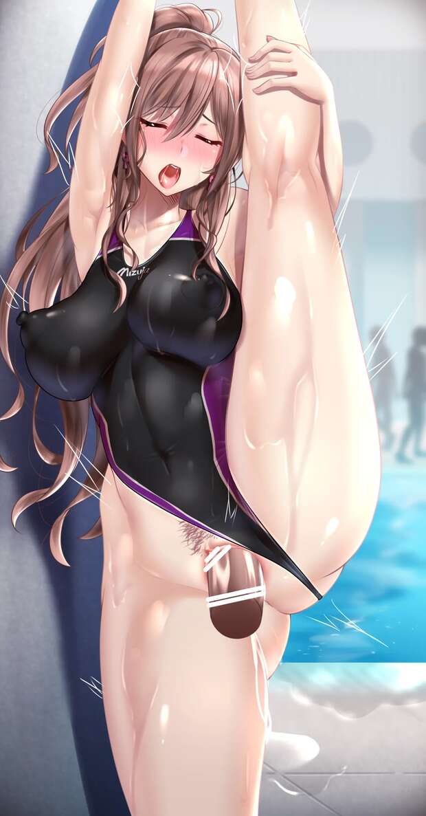 Lisa Imai Hentai: Bang Dream's Steamy Futanari Secrets & XXX Parody Guide pic 4