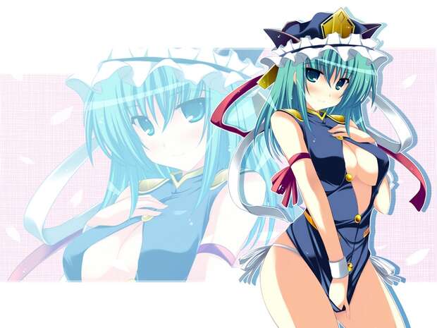 Subaru Nakajima Hentai Exposed: Magical Girl Lyrical Nanoha XXX Guide - pic 1