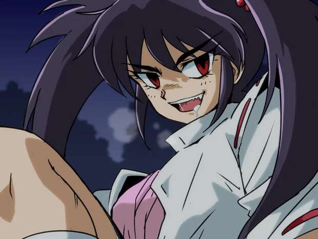 Atsuko Kagari Hentai Guide: Little Witch Academia's Futanari Spells & Yuri Ecstasy - pic 10