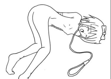 Konata Izumi Hentai Exposed: Lucky Star's Lewd Lolicon Adventures