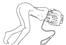 Konata Izumi Hentai Exposed: Lucky Star's Lewd Lolicon Adventures