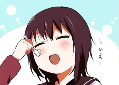 Kyouko Toshinou Hentai Guide: Yuri Ecstasy in Yuruyuri Parody