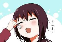 Kyouko Toshinou Hentai Guide: Yuri Ecstasy in Yuruyuri Parody