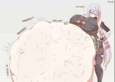 Tanya Von Degurechaff Hentai Exposed: Youjo Senki's Lewd Military XXX Guide