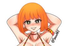 Shion Yorigami Hentai: Touhou Project's XXX Adventures and Lewd Secrets