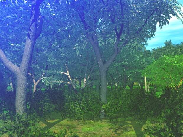 Alicia Florence Hentai Exposed: Aria's Yuri Threesomes and Big Breast Ecstasy pic 6