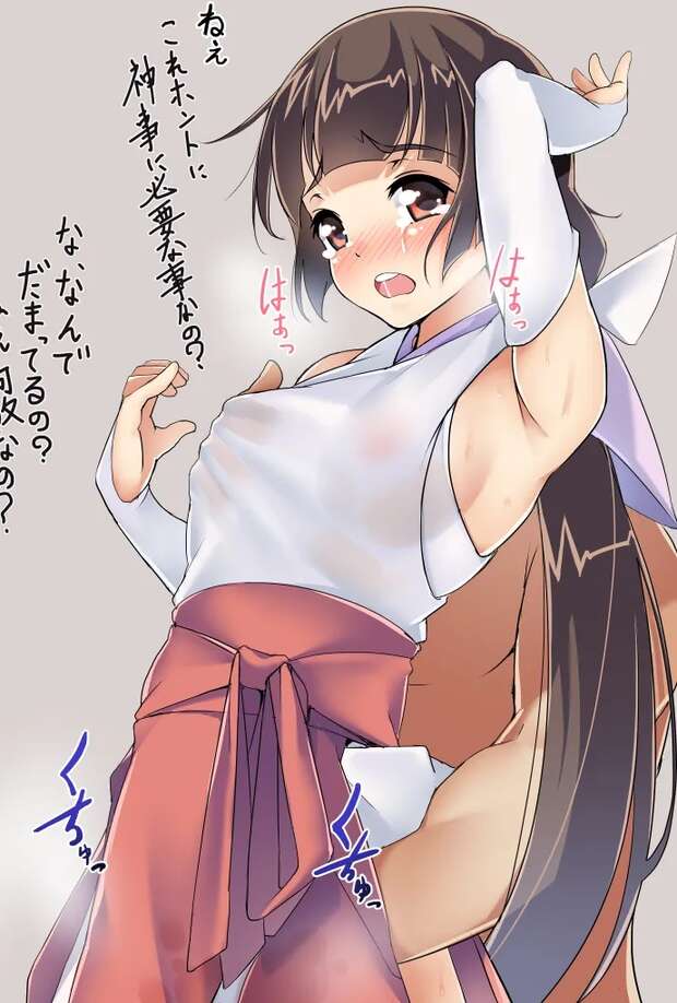 Cure Diamond Rikka Hishikawa Hentai: Dokidoki Precure Yuri Erotica Exposed - pic 2