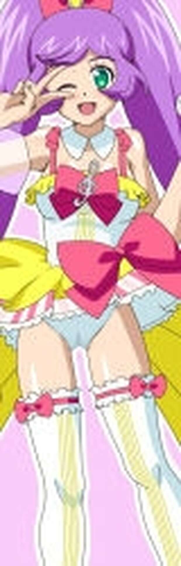 Ultimate Laala Manaka Hentai Guide: PriPara Idol's XXX Erotic Adventures - pic 9