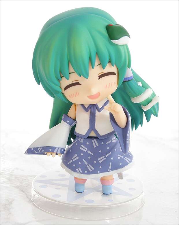 Nyaruko Hentai Uncovered: Erotic Secrets from Haiyore Nyaruko-san & Accel World - pic 6