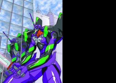 Shinji Ikari Hentai Exposed: Evangelion's Boy in Femdom XXX Ecstasy