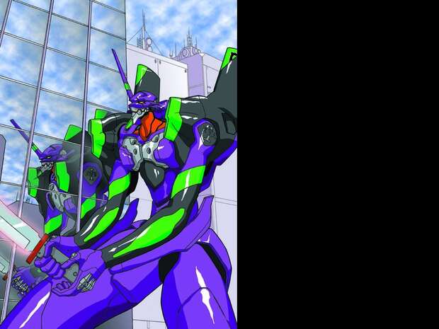 Shinji Ikari Hentai Exposed: Evangelion's Boy in Femdom XXX Ecstasy - pic 8