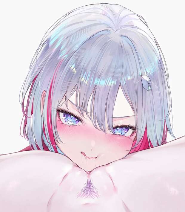 Zero Hentai Unleashed: Mega Man Zero XXX Parody & Drakengard Erotic Secrets - pic 5