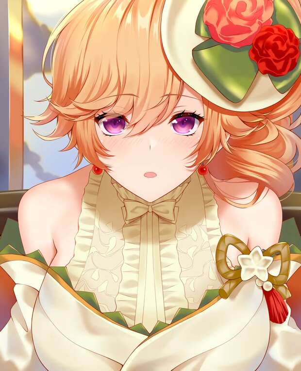 Richelieu Hentai Guide: Kantai Collection's Erotic Shipgirl Seduction - pic 1