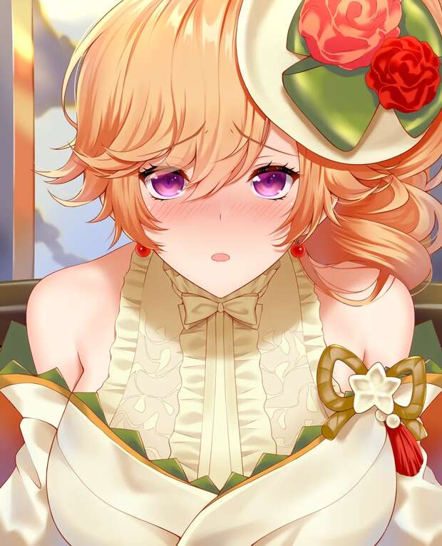 Richelieu Hentai Guide: Kantai Collection's Erotic Shipgirl Seduction - pic 5