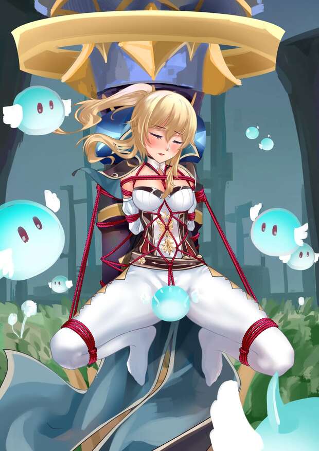 Richelieu Hentai Guide: Kantai Collection's Erotic Shipgirl Seduction - pic 8