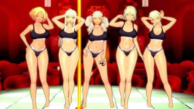 Hifumi Togo Hentai Exposed: Persona 5's Innocent Shogi Star in Lewd Ecstasy - pic 8