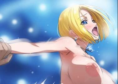 Blue Mary Hentai: King of Fighters XXX Parodies, Erotic Scenes & Fetish Guide