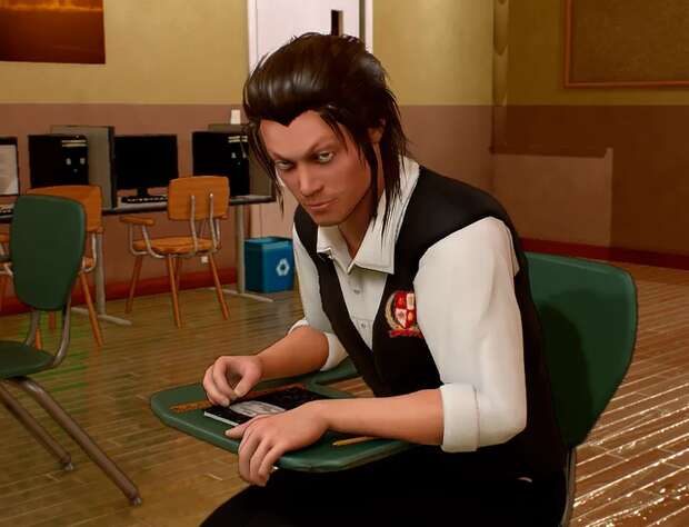 Myne Hentai Exposed: Ascendance of a Bookworm's Erotic Bunny Girl Secrets - pic 8