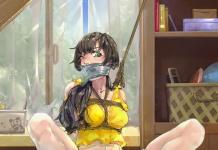 Lancer Hentai: Erotic Fate Series Guide to Anal, Big Breasts & XXX Scenes