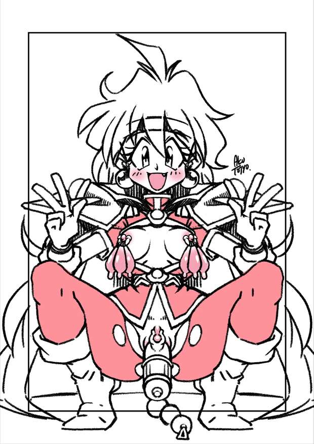 Doronjo Hentai Unleashed: XXX Parodies from Yoru no Yatterman & More Erotic Secrets pic 3