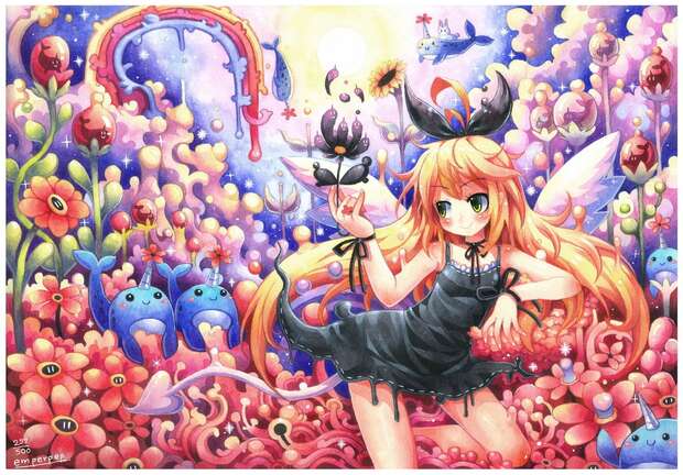 Houki Shinonono Hentai: Infinite Stratos XXX Guide to Lewd Adventures - pic 6