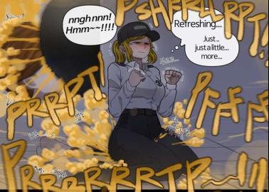 Vanessa Hentai Uncovered: King of Fighters XXX Fights and Black Clover Erotic Twists