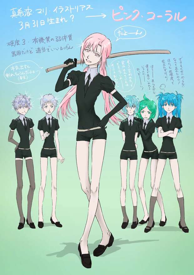 Yui Ikari Hentai: MILF Incest Secrets in Neon Genesis Evangelion XXX - pic 4