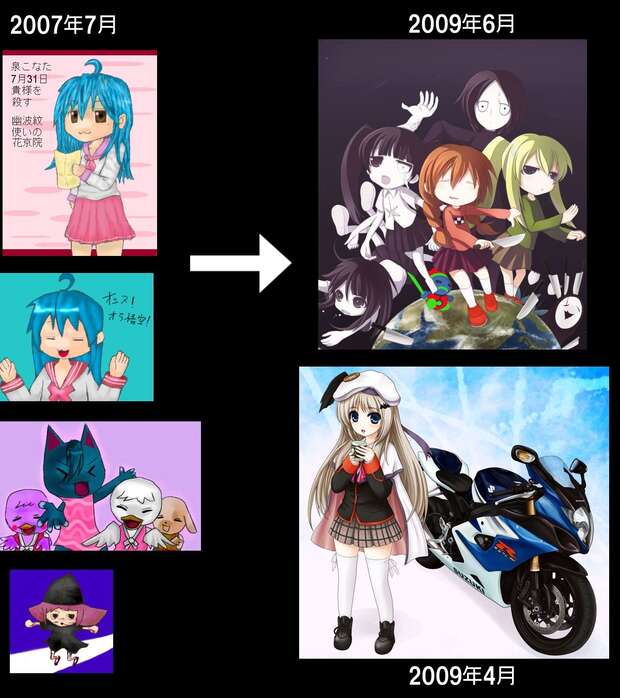 Keine Kamishirasawa Hentai: Touhou Project's Lewd Teacher Secrets Revealed - pic 8