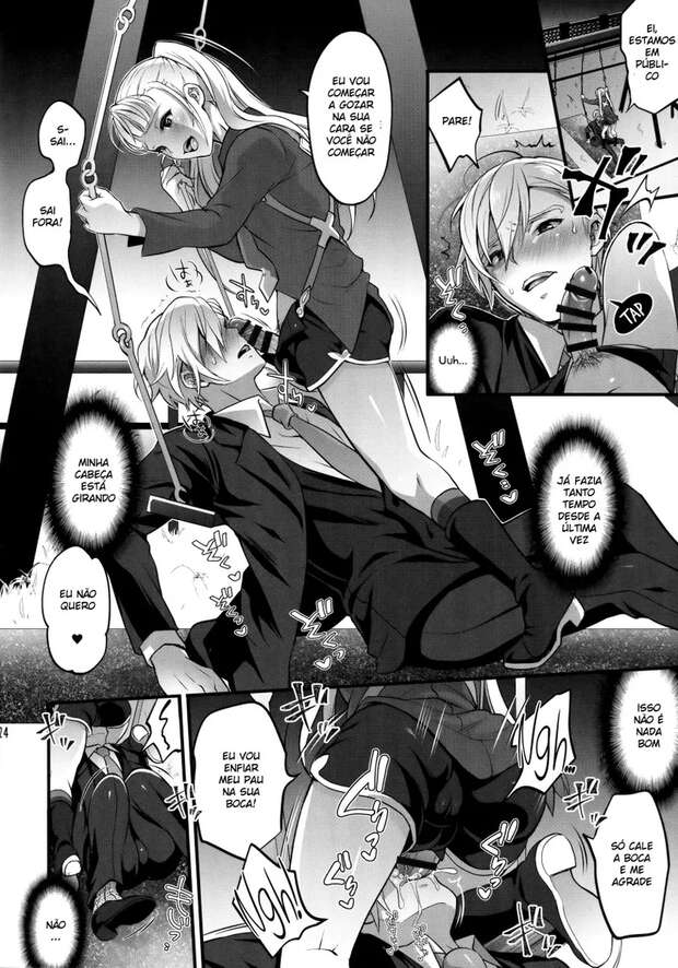 Ludger Will Kresnik Hentai: Tales of Xillia XXX Parody Guide & Erotic Secrets - pic 1