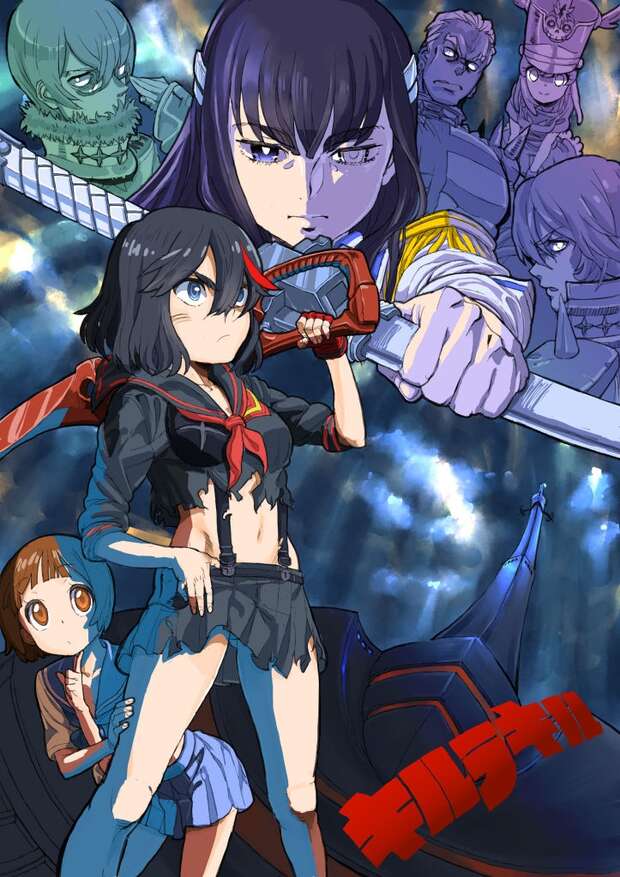 Nozomi Tojo Hentai Guide: Lewd Love Live Pleasures & XXX Secrets pic 4