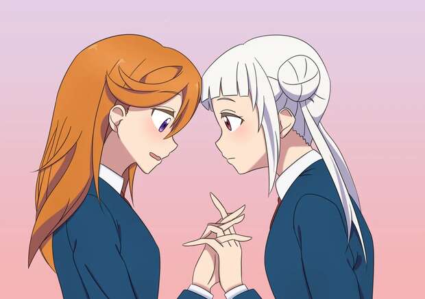 Nozomi Tojo Hentai Guide: Lewd Love Live Pleasures & XXX Secrets pic 7