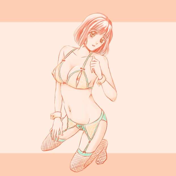 Tokiya Ichinose Hentai Guide: Yaoi Bondage & Anal XXX from Uta no Prince Sama - pic 4