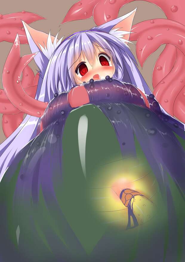 Tamamo Cat Hentai Exposed: Fate/Grand Order's Feral XXX Feline Guide - pic 5